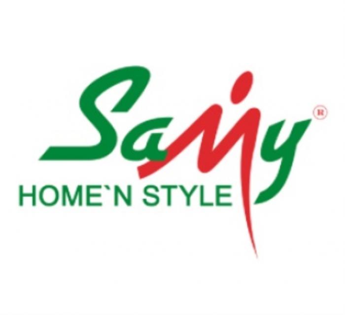 SAMY HOMEN STYLEHOME'N STYLE