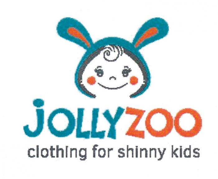 JOLLYZOO CLOTHING FOR SHINNY KIDSKIDS