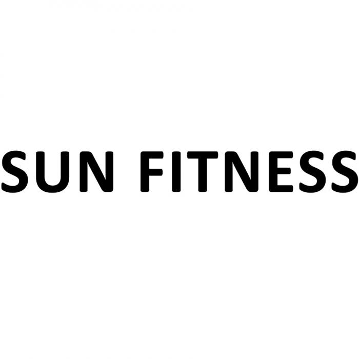 SUN FITNESSFITNESS