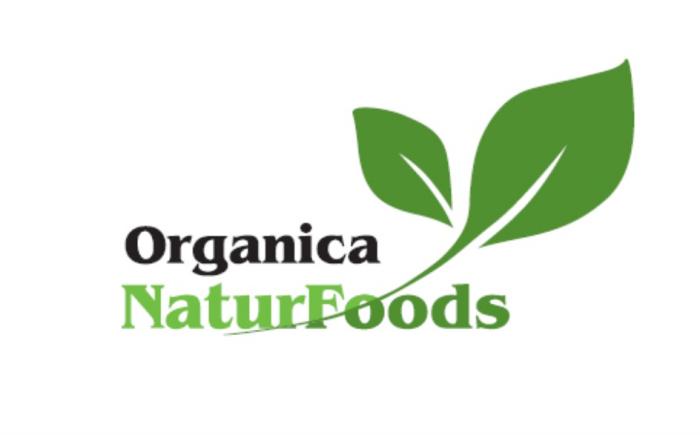 ORGANICA NATURFOODSNATURFOODS