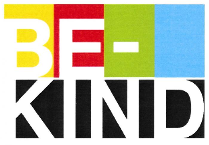 BE - KINDKIND