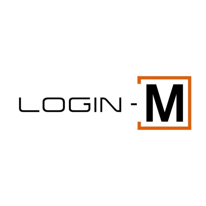 LOGIN-MLOGIN-M