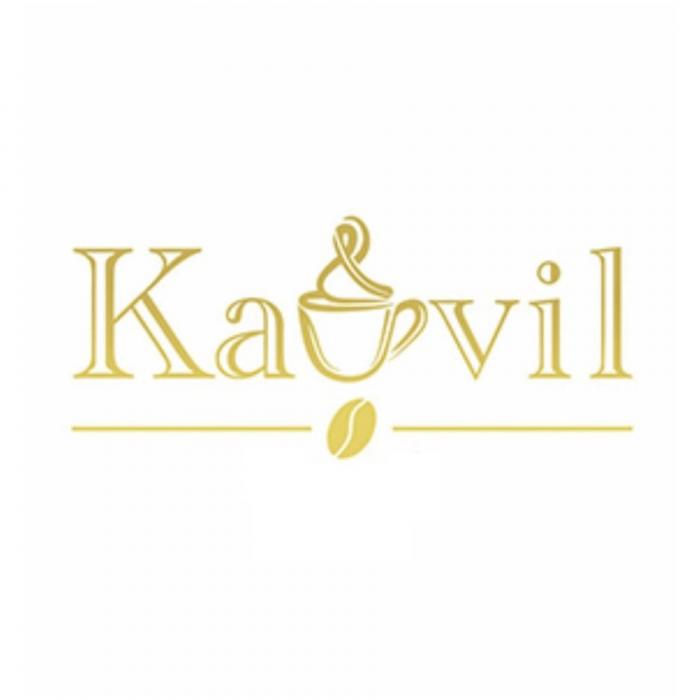 KA VIL COFFEECOFFEE