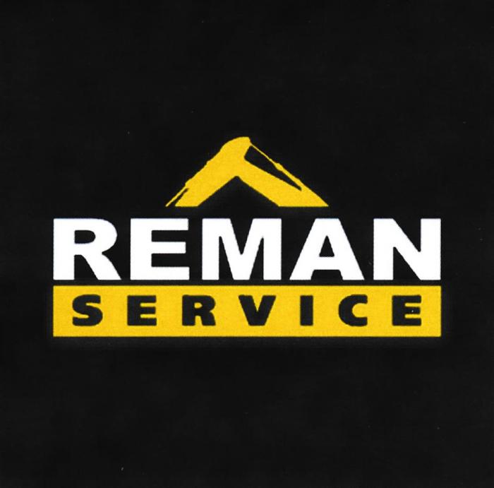 REMAN SERVICESERVICE