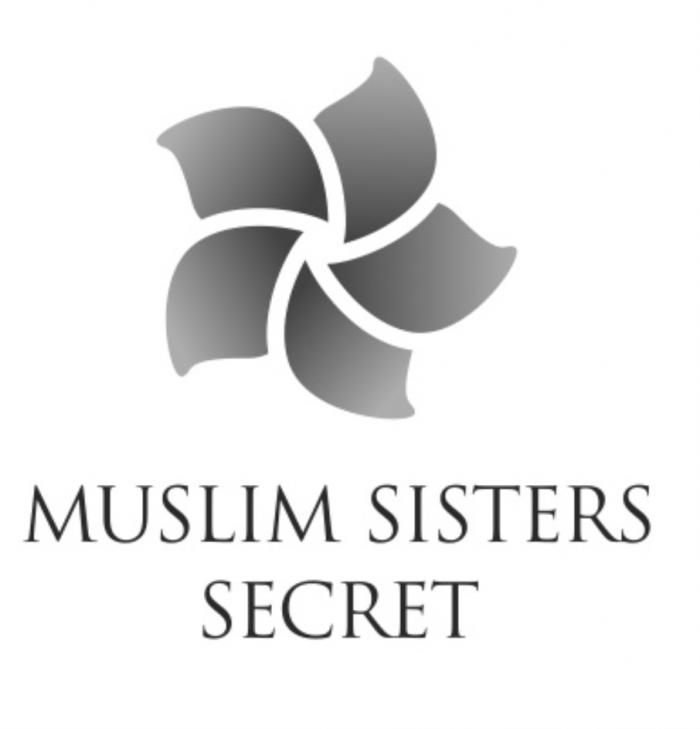 MUSLIM SISTERS SECRETSECRET