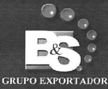 B&S GRUPO EXPORTADOREXPORTADOR