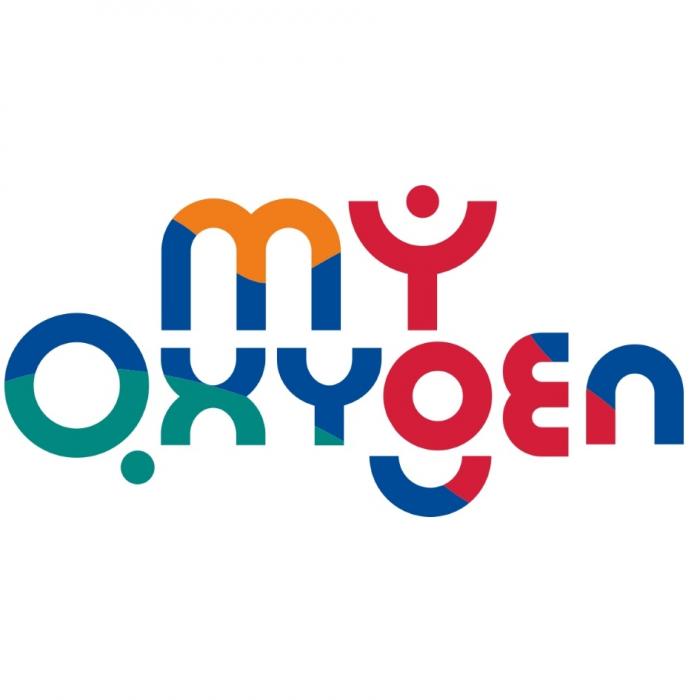 MY OXYGENOXYGEN