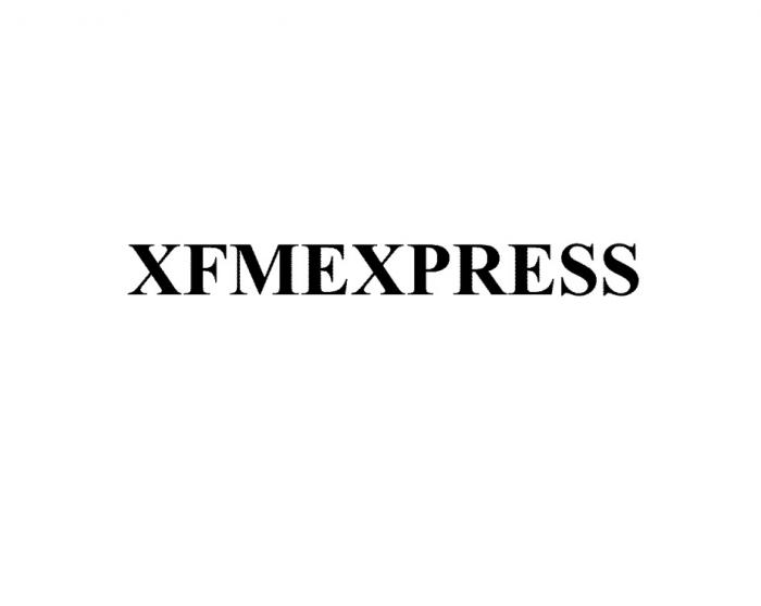 XFMEXPRESSXFMEXPRESS
