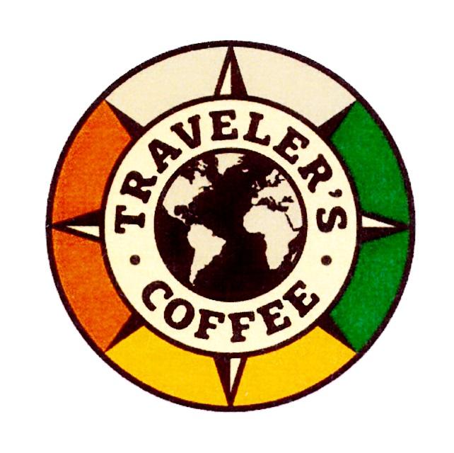 TRAVELERS COFFEETRAVELER'S COFFEE