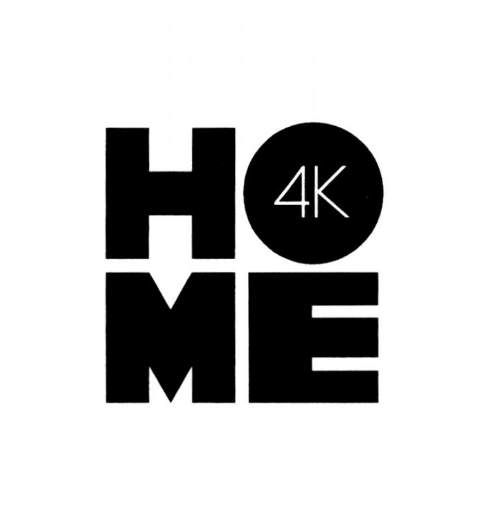 HOME 4K4K