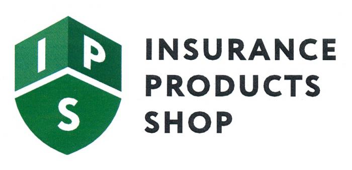 IPS INSURANCE PRODUCTS SHOPSHOP