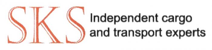 SKS INDEPENDENT CARGO AND TRANSPORT EXPERTSEXPERTS