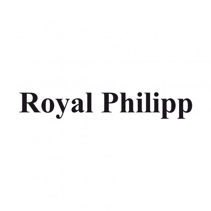 ROYAL PHILIPPPHILIPP