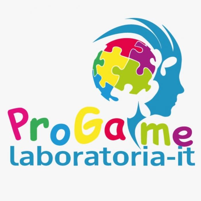 PROGAME LABORATORIA-ITLABORATORIA-IT