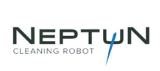 NEPTUN CLEANING ROBOTROBOT