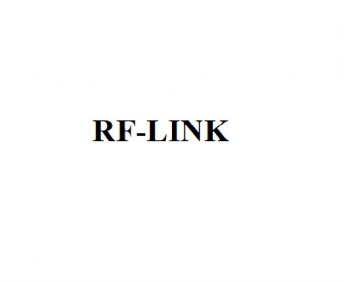 RF-LINKRF-LINK