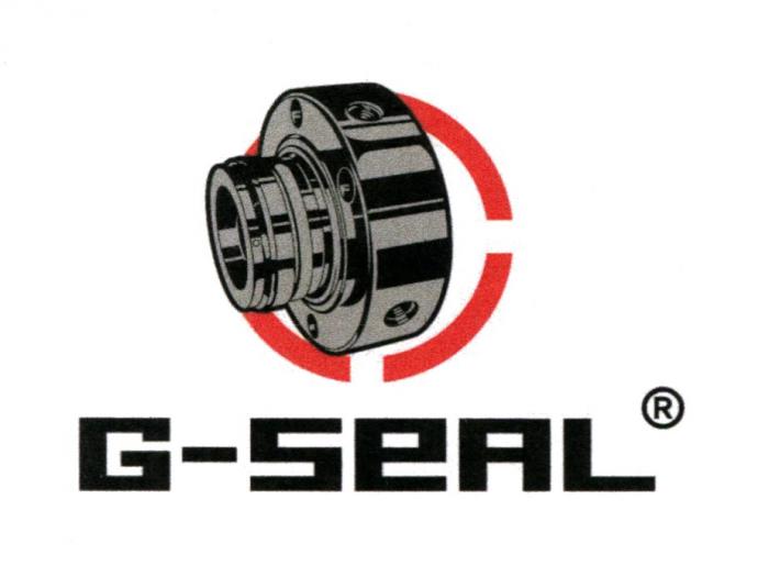 G-SEAL GSEAL GSEAL SEALSEAL