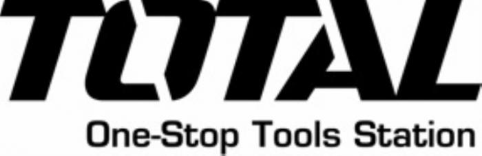 TOTAL ONE - STOP TOOLS STATIONSTATION