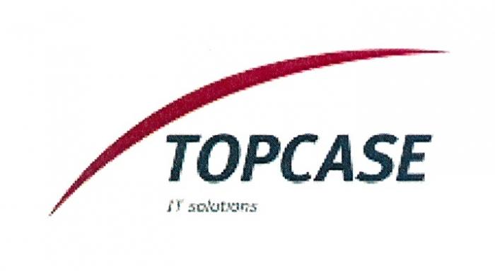 TOPCASE IT SOLUTIONSSOLUTIONS