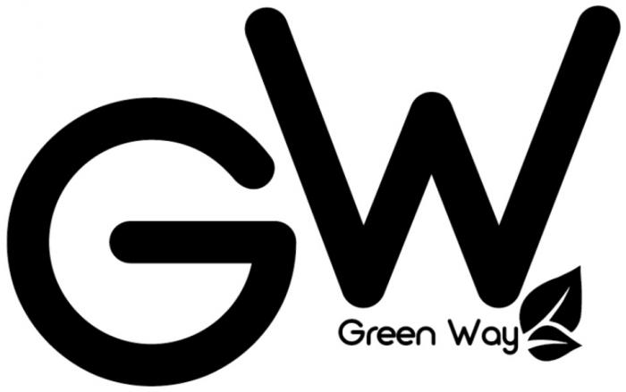 GREEN WAY GWGW