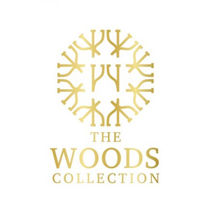 THE WOODS COLLECTIONCOLLECTION