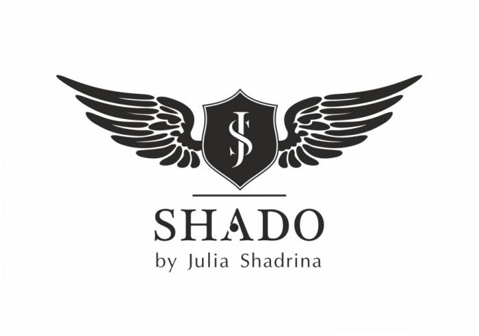 SHADO BY JULIA SHADRINA JSJS