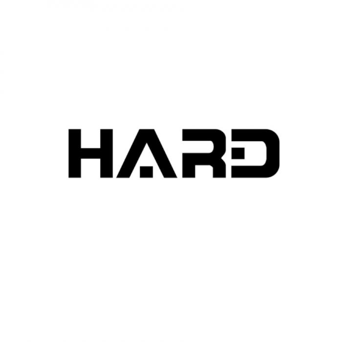 HARDHARD