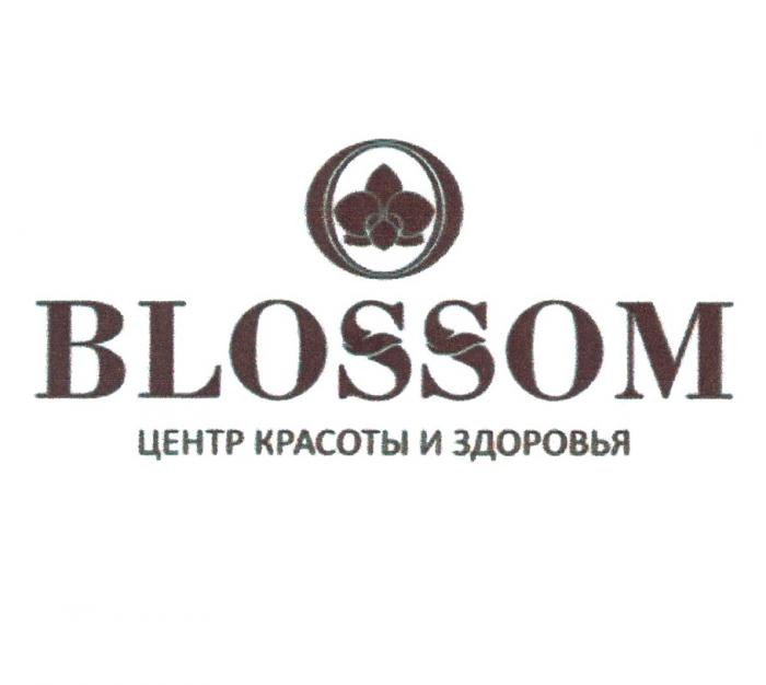 BLOSSOM ЦЕНТР КРАСОТЫ И ЗДОРОВЬЯЗДОРОВЬЯ