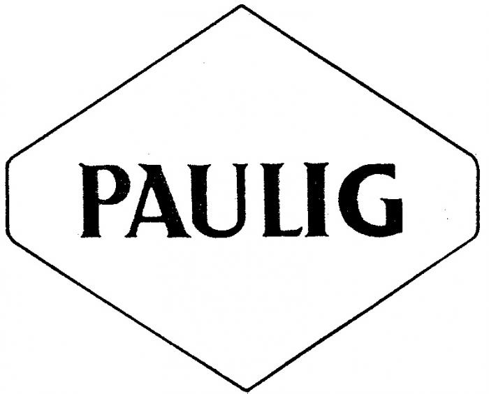 PAULIG
