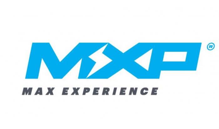 MXP MAX EXPERIENCEEXPERIENCE