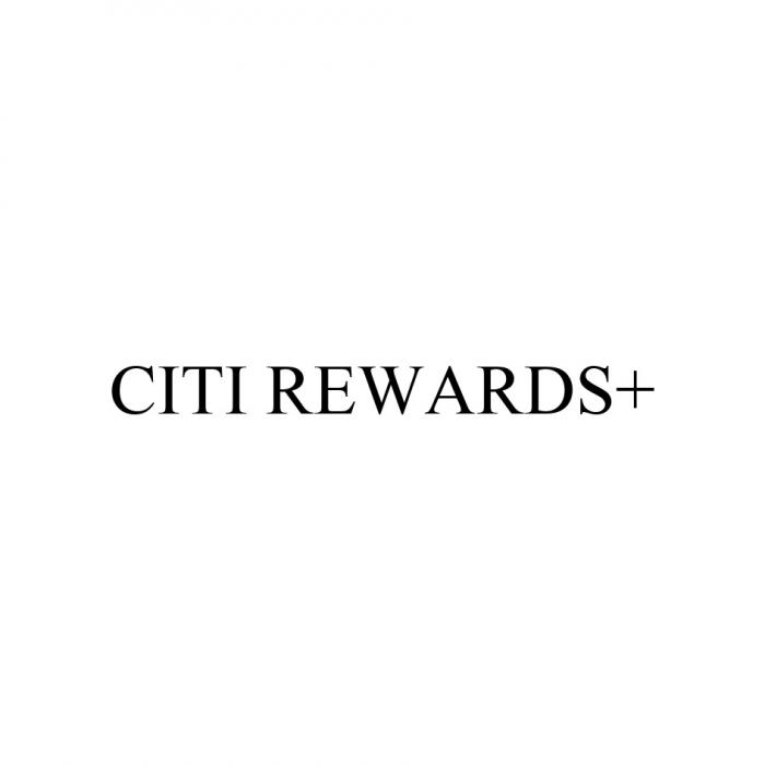 CITI REWARDS+REWARDS+