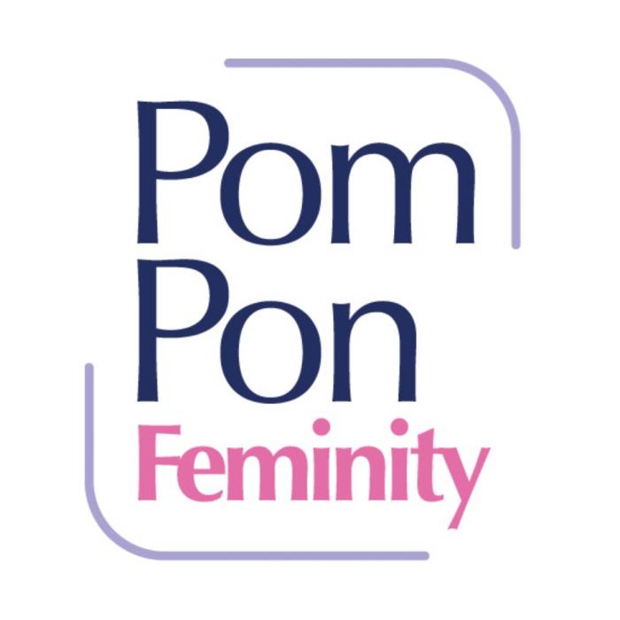 POM PON FEMINITYFEMINITY