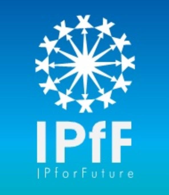 IPFF IP FOR FUTUREFUTURE
