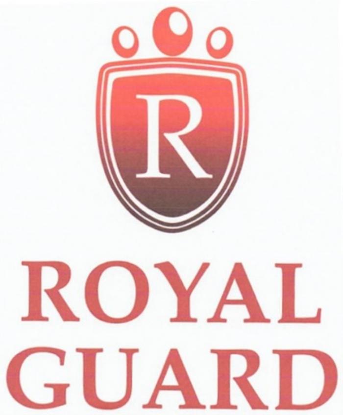 ROYAL GUARDGUARD