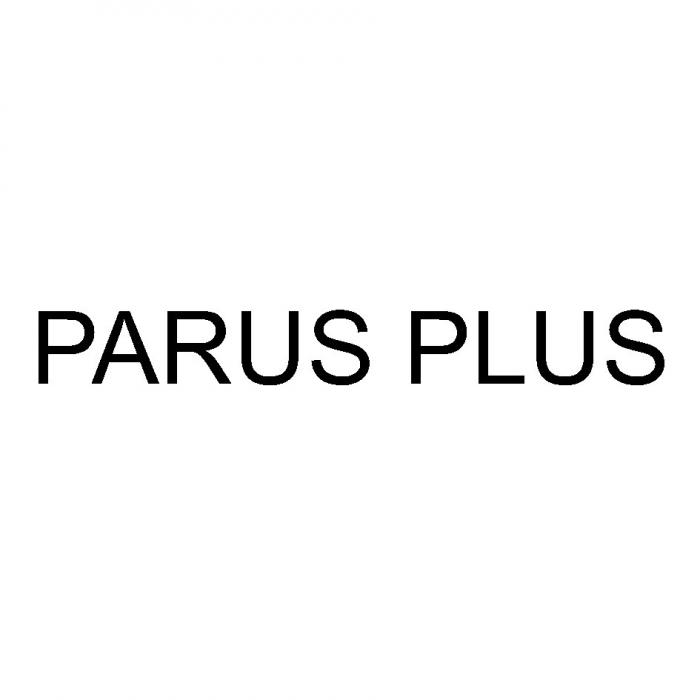 PARUS PLUSPLUS