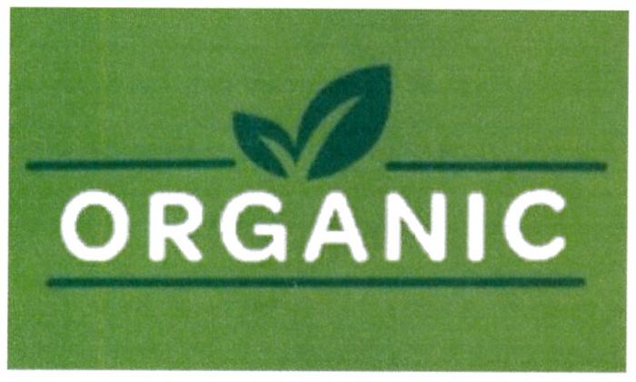 ORGANICORGANIC