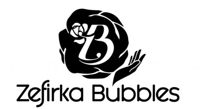 ZB ZEFIRKA BUBBLESBUBBLES