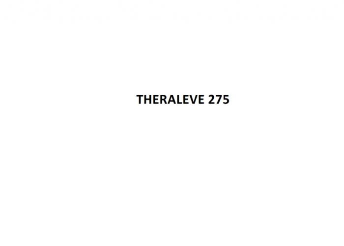 THERALEVE 275275