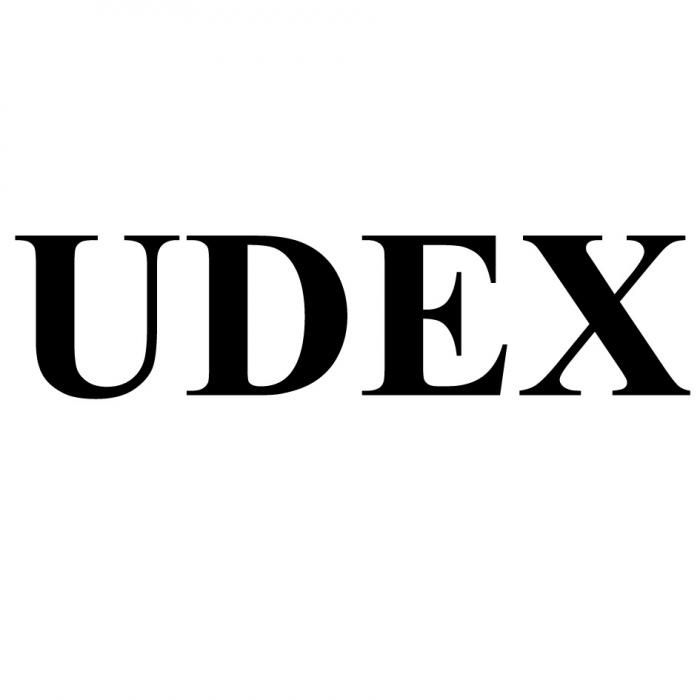 UDEXUDEX