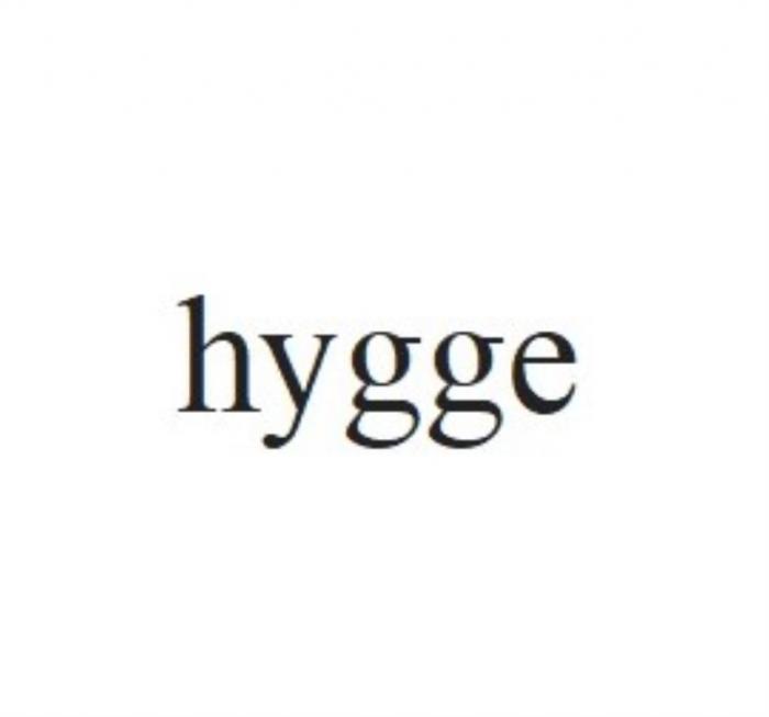 HYGGEHYGGE