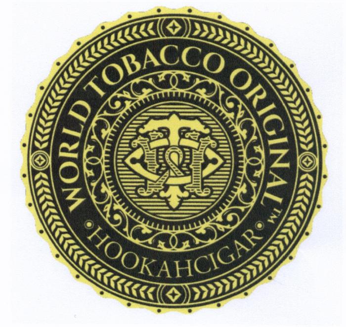 WORLD TOBACCO ORIGINAL HOOKAHCIGARHOOKAHCIGAR