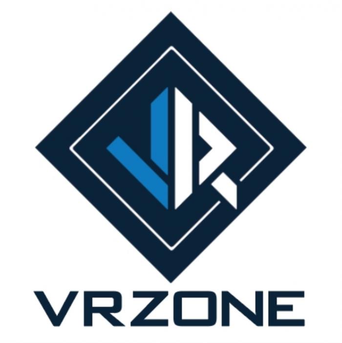 VRZONE VRVR