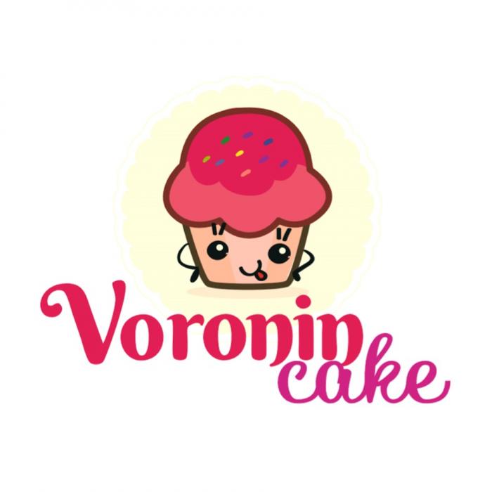 VORONIN CAKECAKE