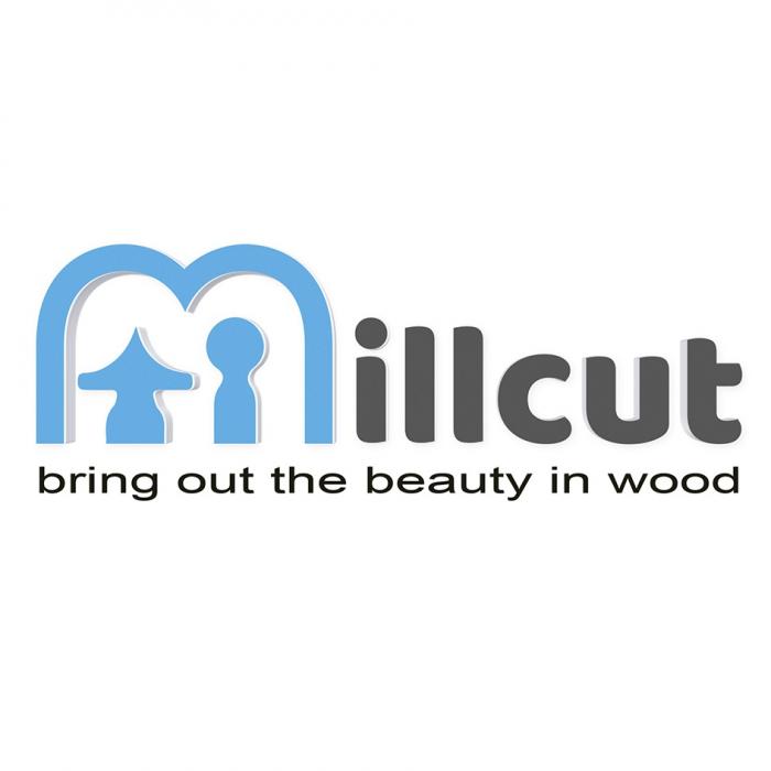 MILLCUT BRING OUT THE BEAUTY IN WOODWOOD