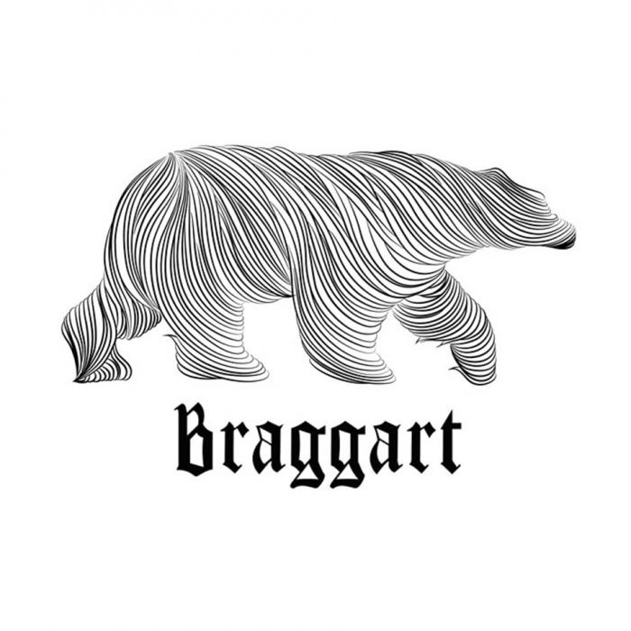 BRAGGARTBRAGGART