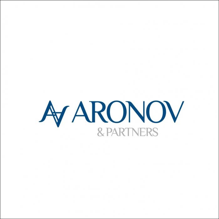 ARONOV & PARTNERSPARTNERS