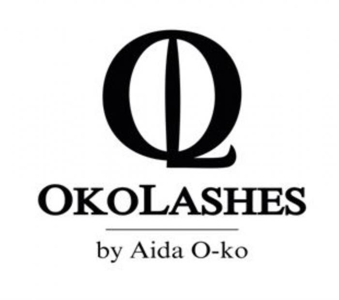 OL OKOLASHES BY AIDA O-KOO-KO