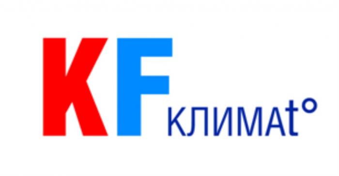 KF КЛИМАTКЛИМАT