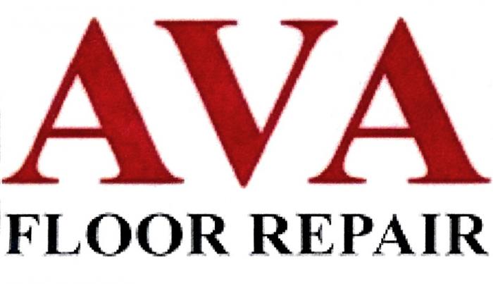 AVA FLOOR REPAIRREPAIR