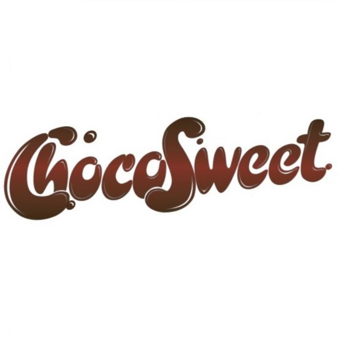 CHOCOSWEET CHOCO SWEETSWEET